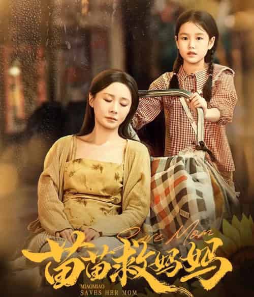 苗苗救妈妈(55集全)蒯文虎&郑筠芊-搜外项目网