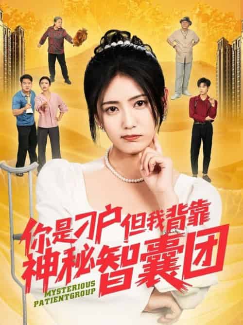 你是刁户但我背靠神秘智囊团（75集全）刘锟泓＆宋暖＆发发-搜外项目网