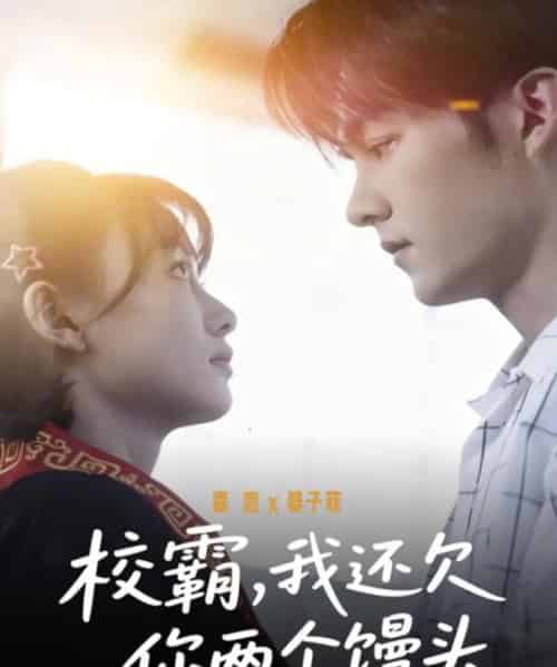 校霸，我还欠你两个馒头（60集全）嘉言＆晏子菲-搜外项目网