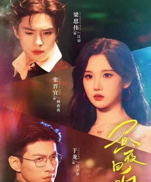 昼夜回响（76集全）梁思伟＆张晋宜＆于龙-搜外项目网