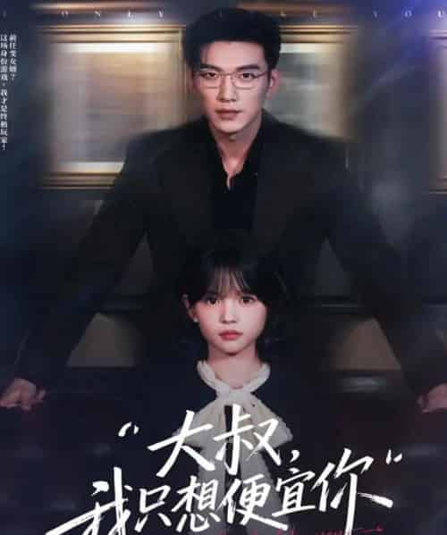 大叔我只想便宜你（84集全）于龙＆杨咩咩-搜外项目网