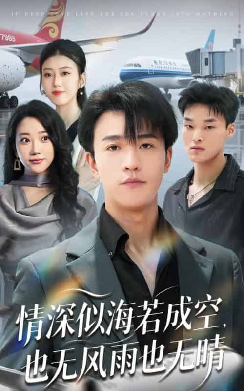 情深似海若成空也无风雨也无晴（73集）袁天慧-搜外项目网