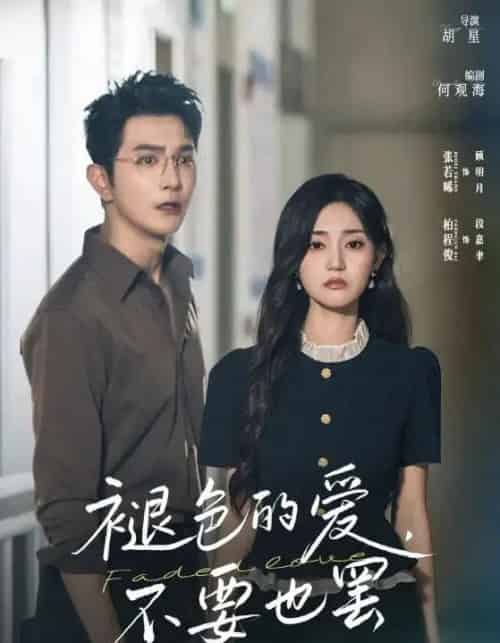 褪色的爱不要也罢(68集全)柏程俊&张若晞-搜外项目网