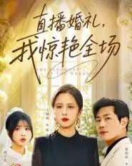 直播婚礼，我惊艳全场（40集全）张铭祥＆王婧琦-搜外项目网