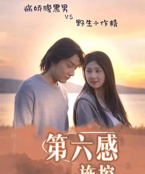 第六感施控（46集）李佳轩＆程光-搜外项目网