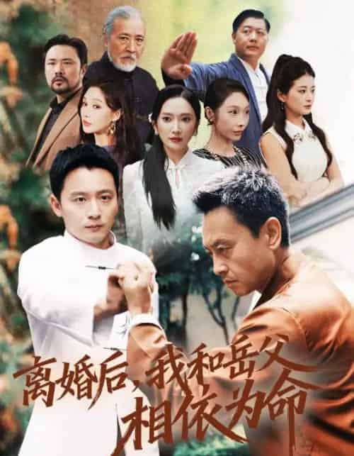 离婚后,我和岳父相依为命(71集全)何其炜&刘思伶-搜外项目网