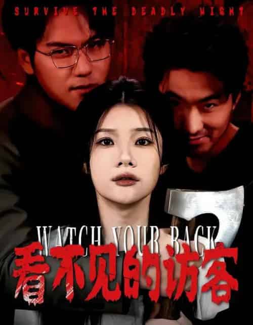 看不见的访客(62集全)穆森&夏炎-搜外项目网