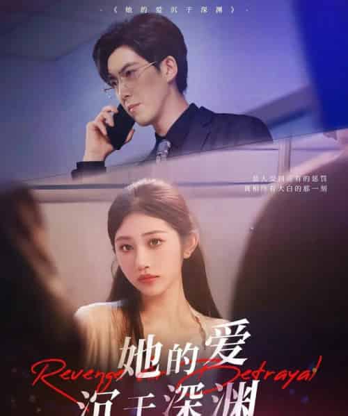她的爱沉于深渊（57集）汤彦俐＆赵宏伟-搜外项目网