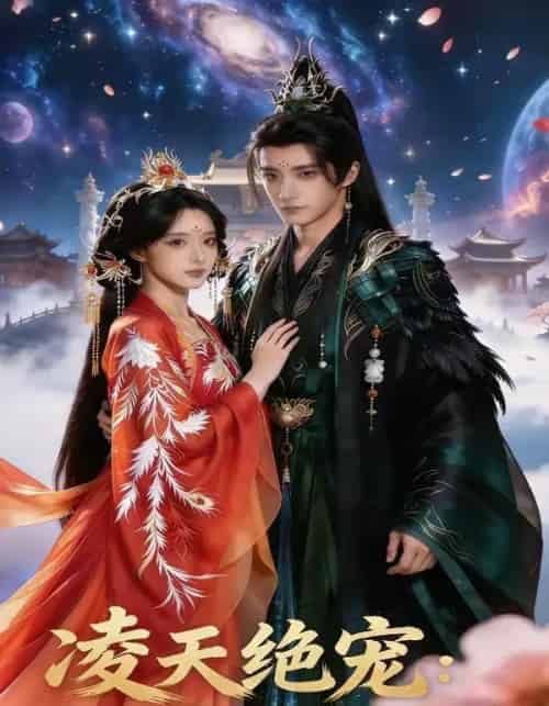 凌天绝宠：满级大佬炸翻九州（80集全）AI-搜外项目网