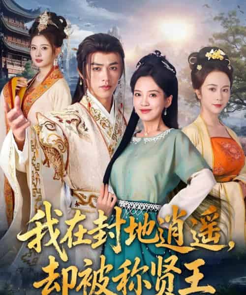 我在封地逍遥却被称贤王（80集全）陈外＆邹斯琦-搜外项目网