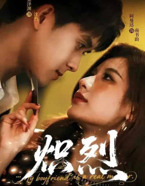 炽烈（60集全）张泽渊＆阿曼达-搜外项目网