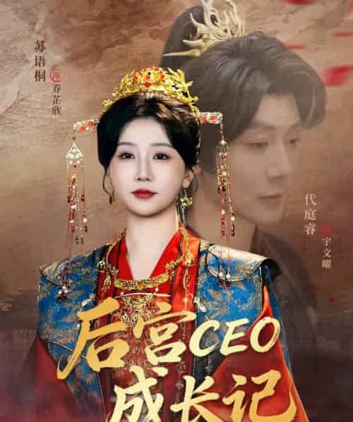 后宫CEO成长记（83集全）代庭睿＆苏语桐-搜外项目网