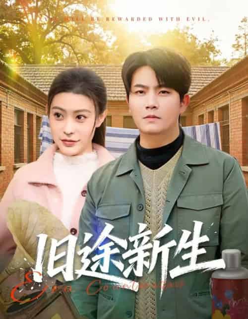 旧途新生(80集全)车彦坤&郭田田-搜外项目网