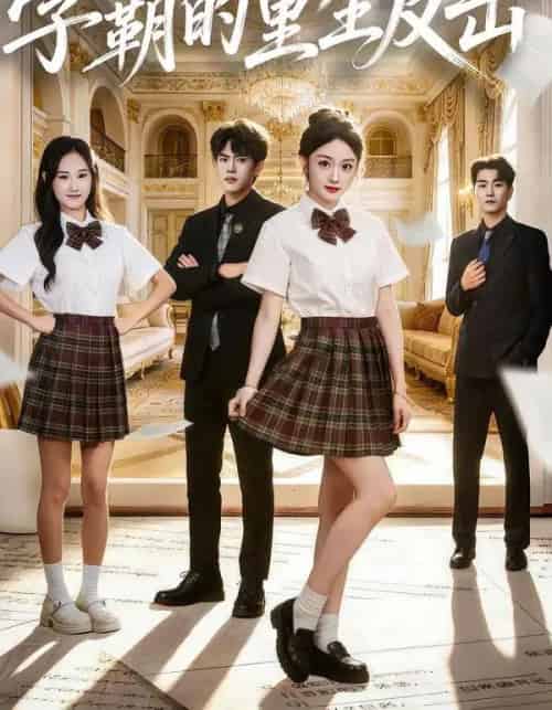 学霸的重生反击(78集全)高伊伊&李星达&常舒畅-搜外项目网