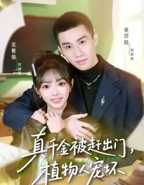 真千金被赶出门，植物人宠坏（63集全）张紫璇＆童羿琅-搜外项目网
