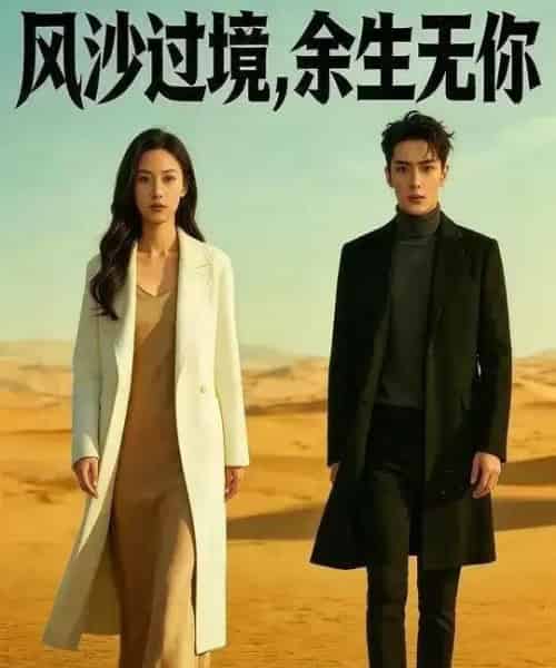 风沙过境，余生无你（42集全）Ai-搜外项目网