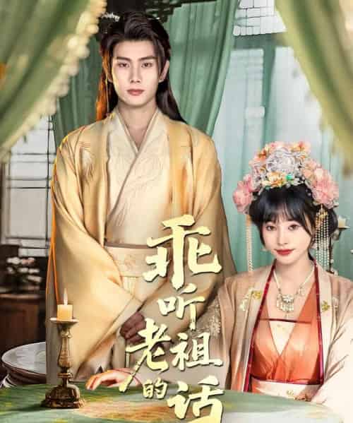 乖听老祖的话（66集全）顾雨欣＆徐晨皓-搜外项目网