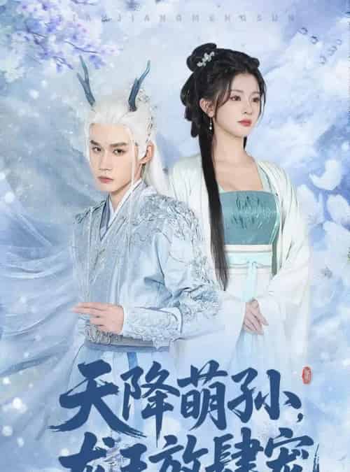 天降萌孙龙王放肆宠（53集全）耿致忻＆廖慧敏-搜外项目网