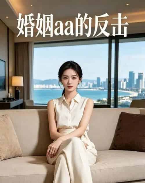 婚姻aa的反击（20集全）-搜外项目网