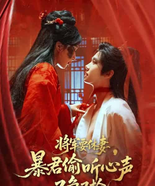 将军要休妻暴君偷听心声又争又抢（78集）初五-搜外项目网