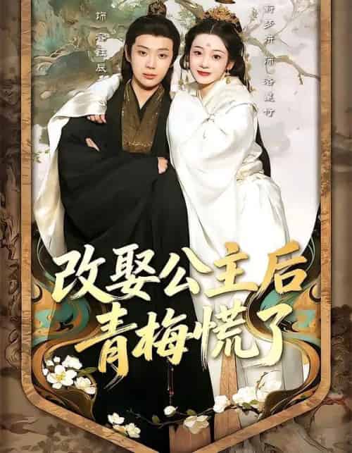 改娶公主后青梅慌了(50集全)辰星&蔚梦妍-搜外项目网