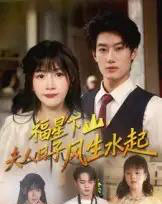 福星下山夫人日子风生水起(60集)肖洋&赵学茹-搜外项目网