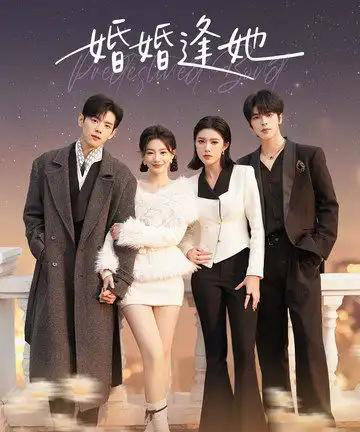 婚婚逢她（59集全）王年将成＆何田田＆薛子祺＆向帅-搜外项目网