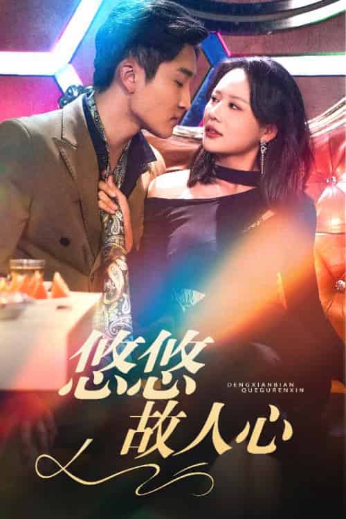 悠悠故人心（40集全）王飞乔-搜外项目网