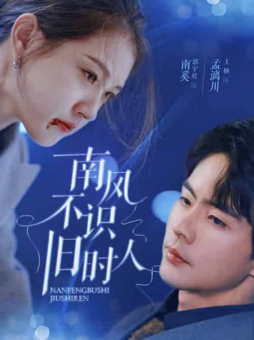 南风不识旧时人（63集）郭宇欣＆王楠-搜外项目网