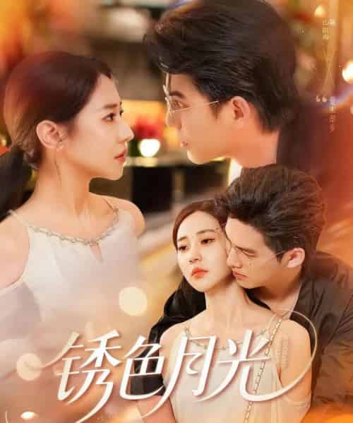 锈色月光（71集）米乐妮＆宗沐一-搜外项目网