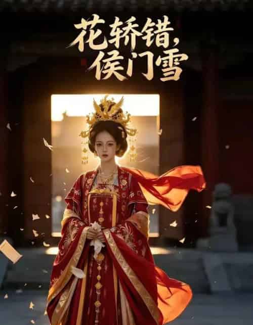 花轿错，侯门雪（40集全）AI-搜外项目网