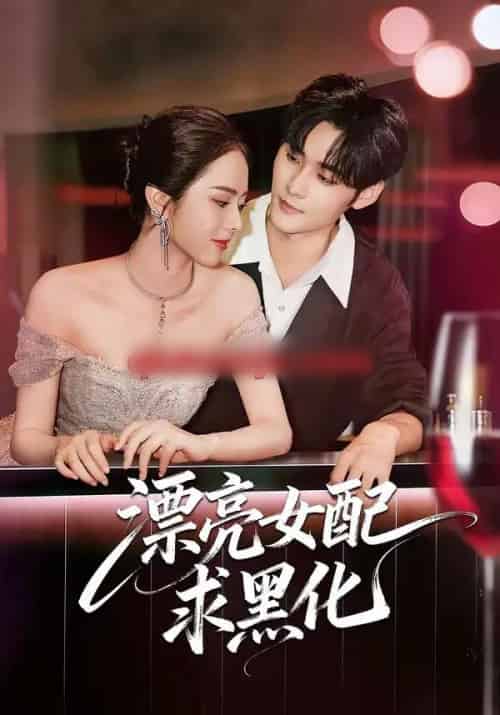 漂亮女配求黑化（75集全）孟佳辉＆翟成露-搜外项目网