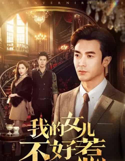 我的女儿不好惹（80集全）罗佳豪＆陈舒琪-搜外项目网