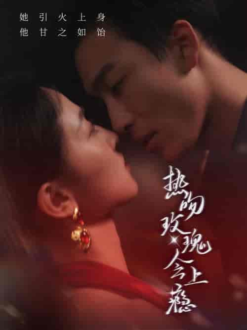 热吻玫瑰会上瘾（88集全）姚冠宇-搜外项目网