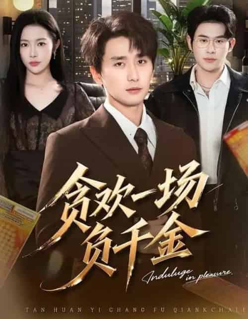 贪欢一场负千金（75集全）杨林涛＆梅洋-搜外项目网