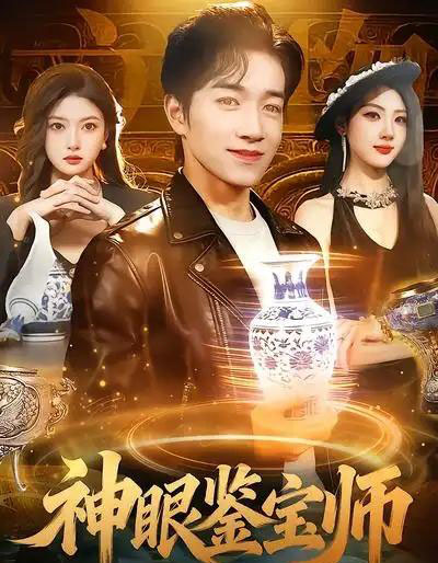 神眼鉴宝师（99集全）陈禺宏＆钟展鸿-搜外项目网
