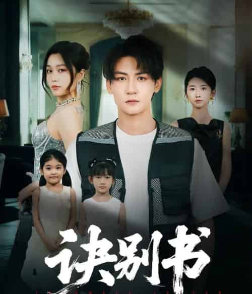 诀别书（60集）孙虎城＆刘昕悦-搜外项目网