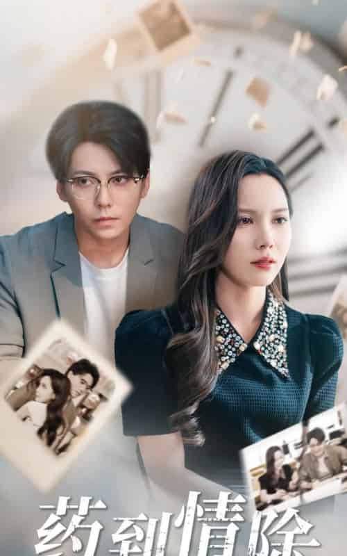 药到情除（44集）陈舒琪＆王烁钢-搜外项目网