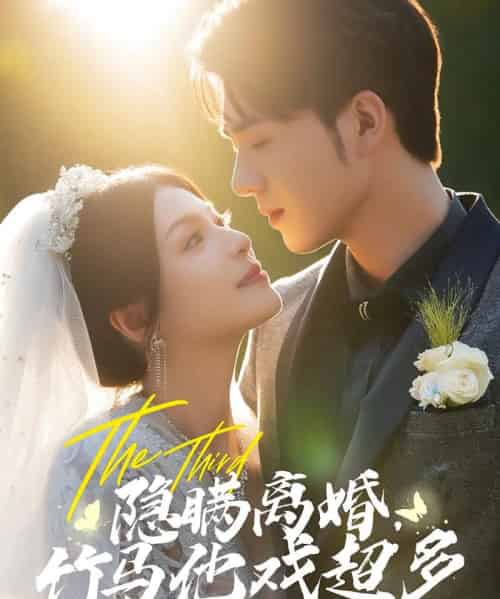 隐瞒离婚竹马他戏超多（63集）郑铂瀚＆魏嘉-搜外项目网