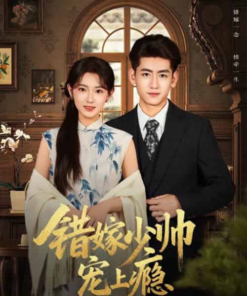 错嫁少帅宠上瘾(80集全)王金宝&张文璐-搜外项目网