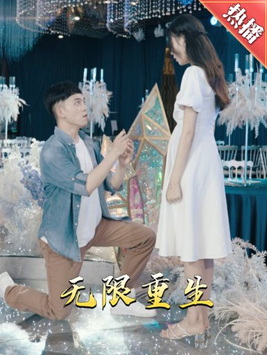 新版：无限重生（100集）-搜外项目网