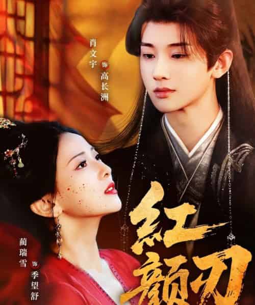 红颜刃（60集全）肖文宇＆蔺瑞雪-搜外项目网