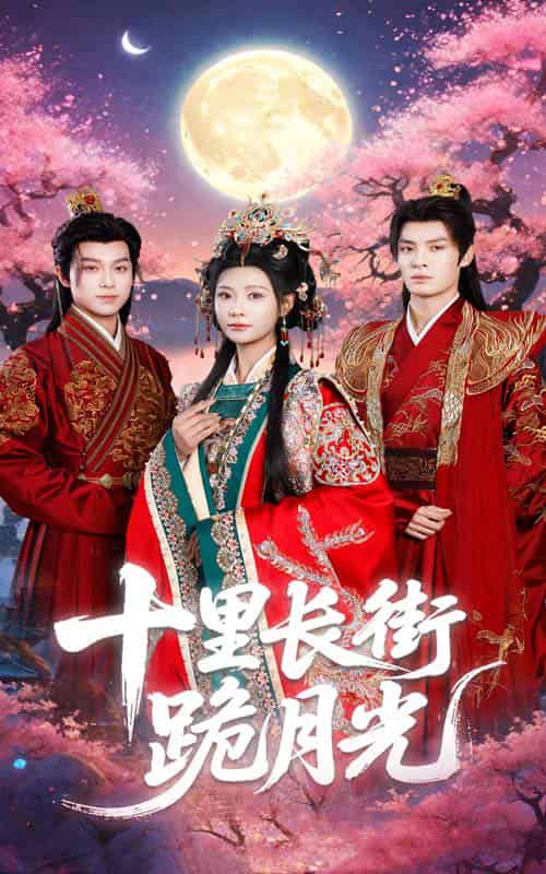 十里长街跪月光（60集全）杨瑾羽＆刘叁肆-搜外项目网