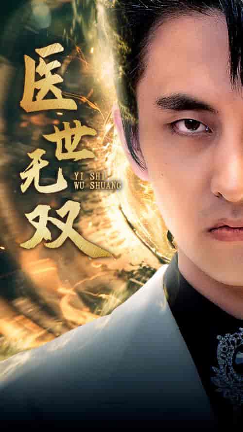 医世无双(100集)周洛伊-搜外项目网