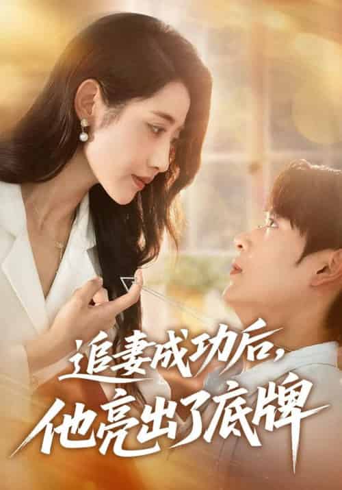 追妻成功后他亮出了底牌(80集全)孔德瑞&张如意-搜外项目网