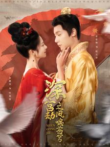 深宫劫之凤唳苍穹（75集全）曾希塘＆金璐莹-搜外项目网