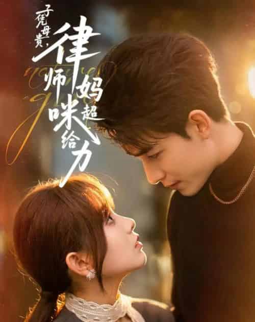 子凭母贵，律师妈咪超给力（65集全）胡嘉倪＆李书滔＆喻世棋＆谯琳-搜外项目网