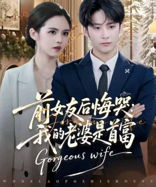 前女友后悔哭：我的老婆是首富（80集全）林昱希＆邓燕妮-搜外项目网