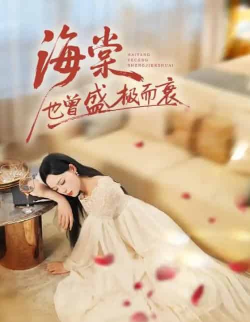 海棠也曾盛极而衰（71集全）王裕博＆乔然-搜外项目网