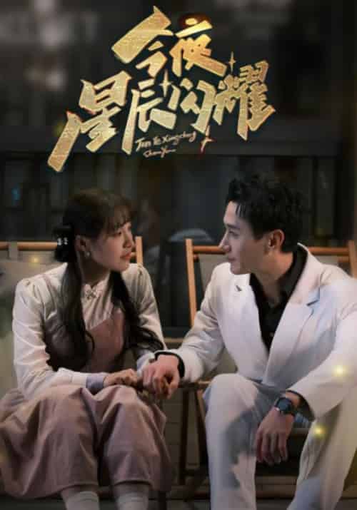 今夜星辰闪耀（30集全）廉衿夜＆夏星辰-搜外项目网